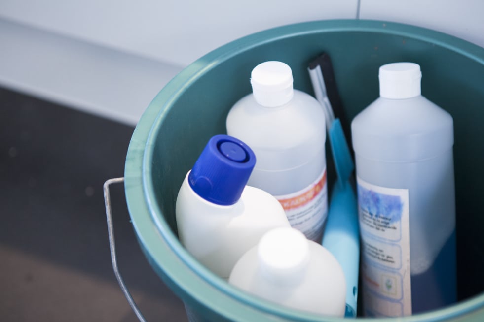  Specialistische Reiniging